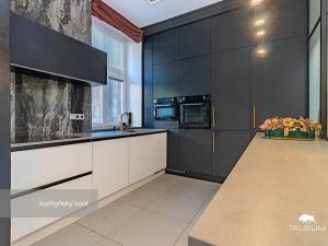Prodej bytu 4+kk, Plzeň, Koperníkova, 157 m2