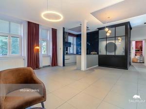 Prodej bytu 4+kk, Plzeň, Koperníkova, 157 m2