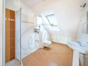 Prodej bytu 3+kk, Praha - Dejvice, Fetrovská, 77 m2