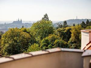 Prodej bytu 3+kk, Praha - Dejvice, Fetrovská, 77 m2