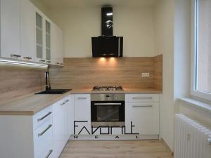 Prodej bytu 3+kk, Ostrava, Alberta Kučery, 71 m2