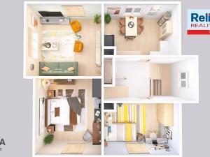 Prodej rodinného domu, Liberec, Andělčina, 180 m2