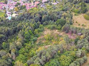 Prodej pozemku, Kunštát, 10775 m2