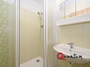 Pronájem bytu 3+kk, Praha - Vinohrady, Bořivojova, 68 m2