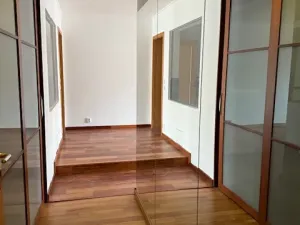 Prodej bytu 5+1, Praha - Troja, Velká skála, 210 m2