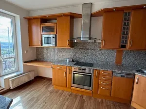 Prodej bytu 5+1, Praha - Troja, Velká skála, 210 m2