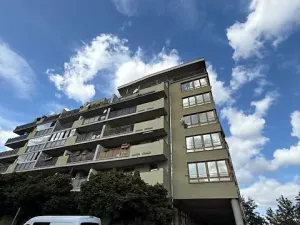 Prodej bytu 5+1, Praha - Troja, Velká skála, 210 m2