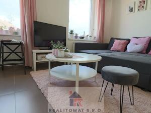 Pronájem bytu 2+kk, Praha - Libeň, Braunerova, 52 m2