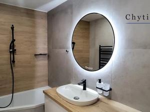 Pronájem bytu 2+1, Přerov, R. Stokláskové, 52 m2