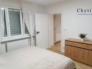 Pronájem bytu 2+1, Přerov, R. Stokláskové, 52 m2