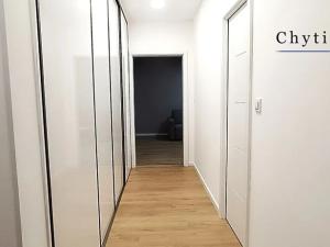 Pronájem bytu 2+1, Přerov, R. Stokláskové, 52 m2