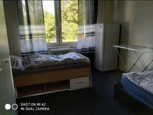 Pronájem bytu 3+1, Vsetín, Červenka, 20 m2