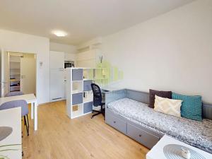 Pronájem bytu 1+kk, Olomouc, Wittgensteinova, 27 m2
