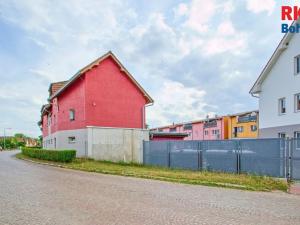 Pronájem bytu 3+kk, Břežany II, 57 m2