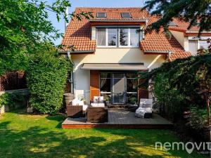 Prodej rodinného domu, Říčany, Dančí, 128 m2
