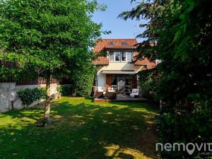 Prodej rodinného domu, Říčany, Dančí, 128 m2