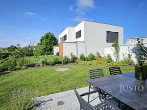 Prodej rodinného domu, Písek, K Lipám, 144 m2