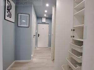 Pronájem bytu 2+kk, Havířov, Jurije Gagarina, 46 m2