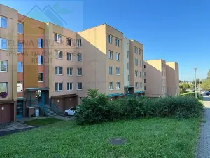 Pronájem bytu 2+kk, Havířov, Jurije Gagarina, 46 m2