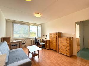 Pronájem bytu 2+kk, Praha - Chodov, Blatenská, 47 m2