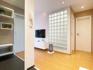 Pronájem bytu 3+1, Praha - Krč, Bartákova, 55 m2
