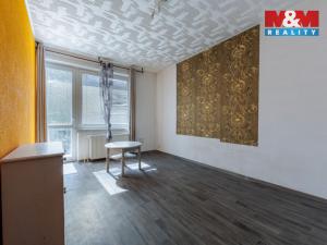 Prodej bytu 2+1, Bukovany, 60 m2