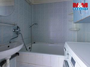 Prodej bytu 2+1, Bukovany, 60 m2