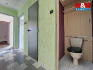 Prodej bytu 2+1, Bukovany, 60 m2