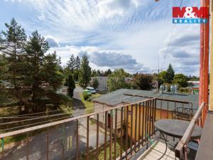 Prodej bytu 2+1, Bukovany, 60 m2