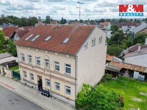 Prodej bytu 2+kk, České Budějovice - České Budějovice 7, Šumavská, 34 m2