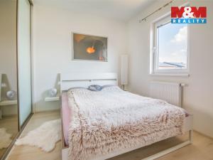 Prodej bytu 2+kk, Kladno - Kročehlavy, Generála Selnera, 57 m2