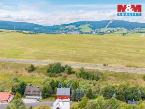 Prodej ubytování, Loučná pod Klínovcem - Háj, 285 m2