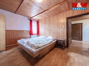 Prodej ubytování, Loučná pod Klínovcem - Háj, 285 m2