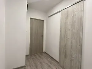Pronájem bytu 2+1, České Budějovice, Polní, 52 m2