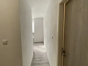 Pronájem bytu 2+1, České Budějovice, Polní, 52 m2