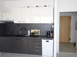 Pronájem bytu 1+kk, Brno, Švermova, 33 m2