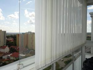 Pronájem bytu 1+kk, Brno, Švermova, 33 m2