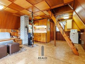 Prodej chaty, Velký Beranov, 55 m2