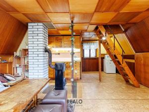 Prodej chaty, Velký Beranov, 55 m2