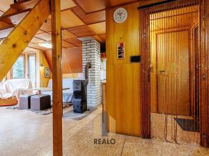 Prodej chaty, Velký Beranov, 55 m2