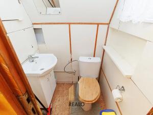 Prodej chaty, Velký Beranov, 55 m2