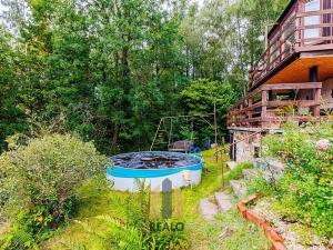 Prodej chaty, Velký Beranov, 55 m2