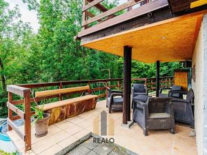 Prodej chaty, Velký Beranov, 55 m2