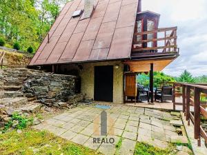 Prodej chaty, Velký Beranov, 55 m2