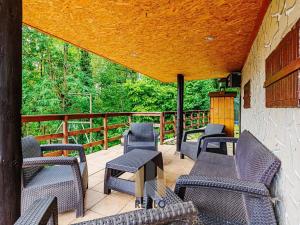 Prodej chaty, Velký Beranov, 55 m2