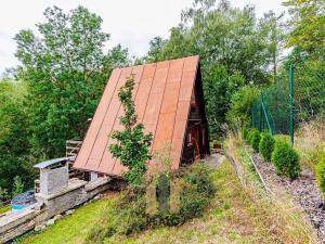 Prodej chaty, Velký Beranov, 55 m2