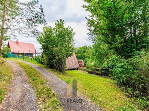 Prodej chaty, Velký Beranov, 55 m2
