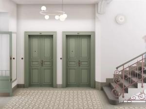 Prodej skladu, Praha - Vinohrady, Bělehradská, 48 m2