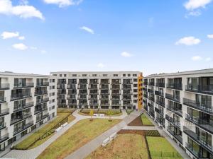 Pronájem bytu 2+kk, Praha - Chodov, Líbalova, 59 m2