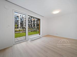Pronájem bytu 2+kk, Praha - Chodov, Líbalova, 59 m2